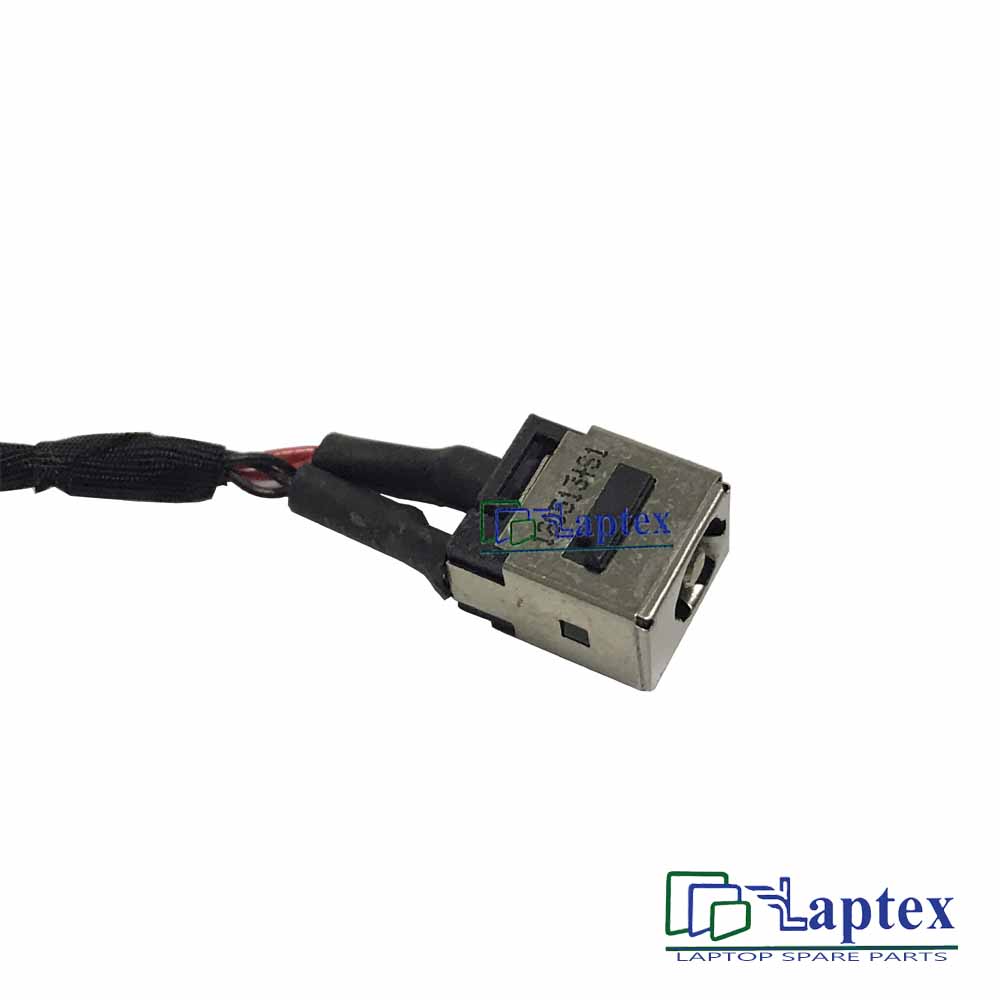 DC Jack For Lenovo B460